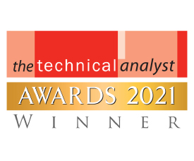 Premio the technical analyst 2021