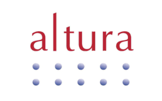 Logo Altura Markets