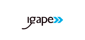 Logo Igape