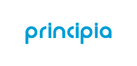 Logo principia