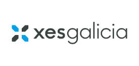 Logo xesgalicia