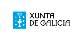 Logo Xunta de Galicia