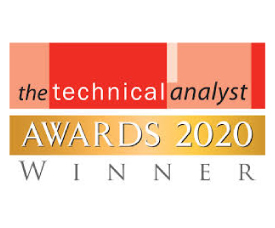 Premio the technical analyst 2020